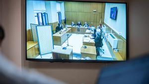 Absolt per falta de proves un exdirigent del PP acusat de maltractar la seva parella