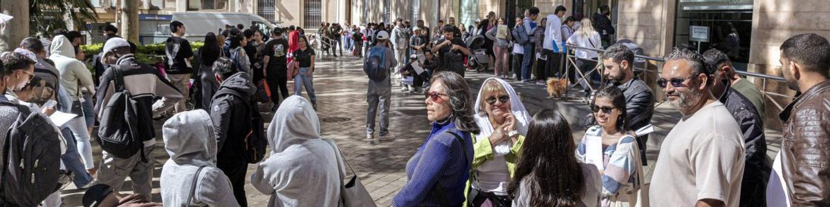 Regularitzar per dignificar: la ciutat que volem ser