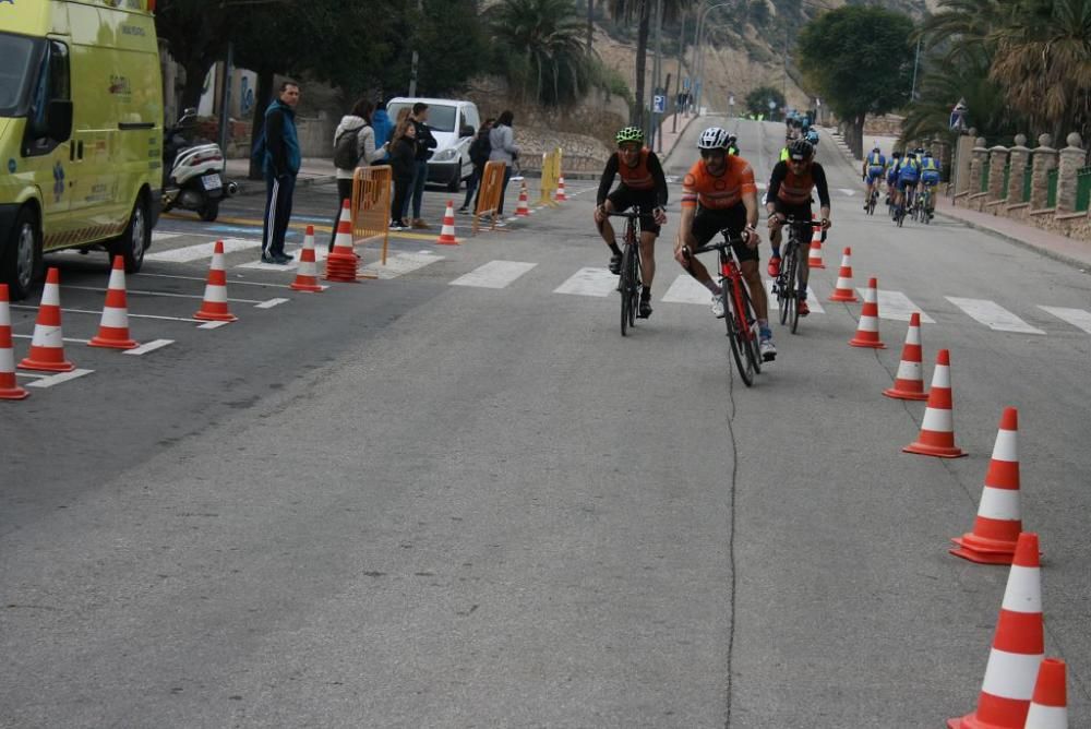 Duatlón de Archena