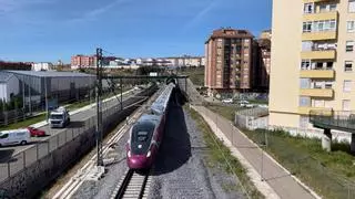 Los trenes Avlo de bajo coste Zamora-Madrid tendrán dos frecuencias diarias