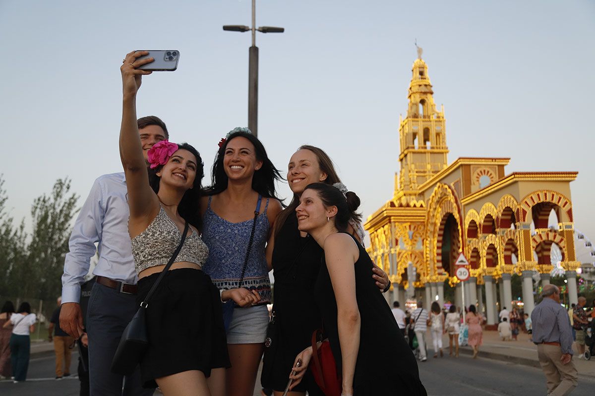 La Feria de Córdoba se despide