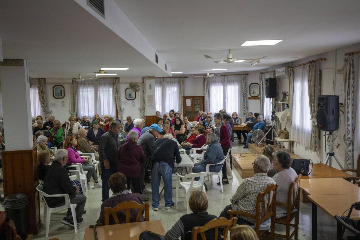 El club ha iniciado una nueva etapa.