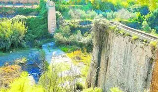 El patrimonio hidráulico de Canals reclama protección por su alto valor
