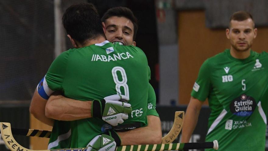 El Liceo, ante su cuarto intento para ganar a domicilio