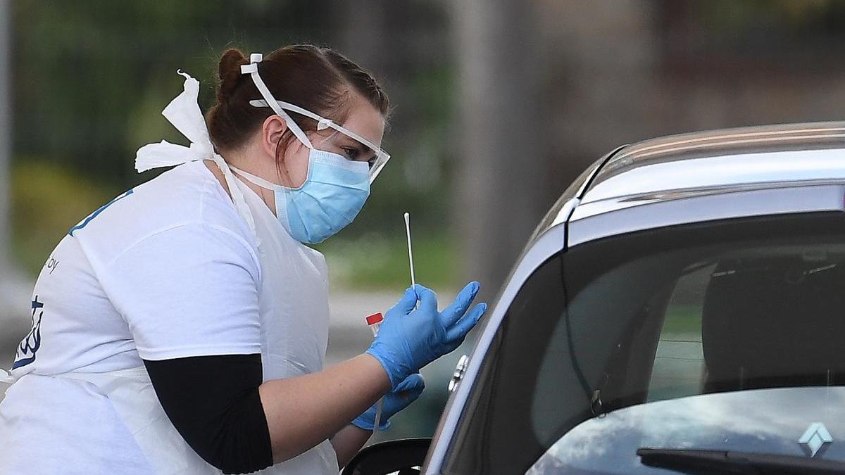 Estos son los 10 municipios de Castellón que cuentan con casos activos de coronavirus a día de hoy