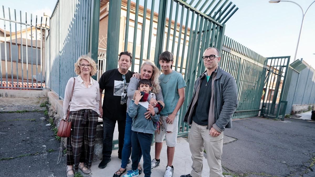 La falta de personal pone en jaque una residencia escolar para niños ...