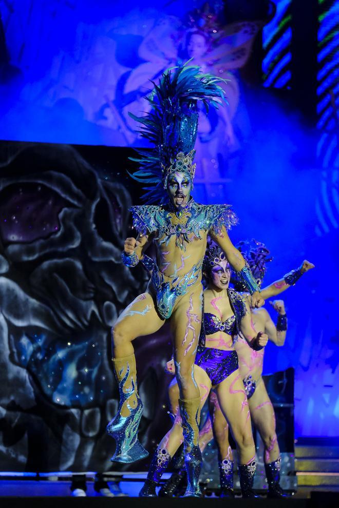 La Gala Drag Queen 2024, en imágenes