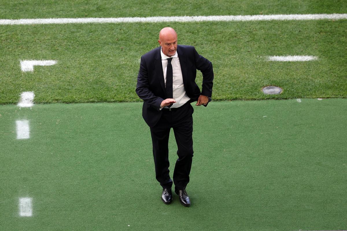 Eurocopa 2024 | Fase de grupos: Alemania - Hungría, en imágenes Eurocopa 2024 | Fase de grupos: Alemania - Hungría, en imágenes