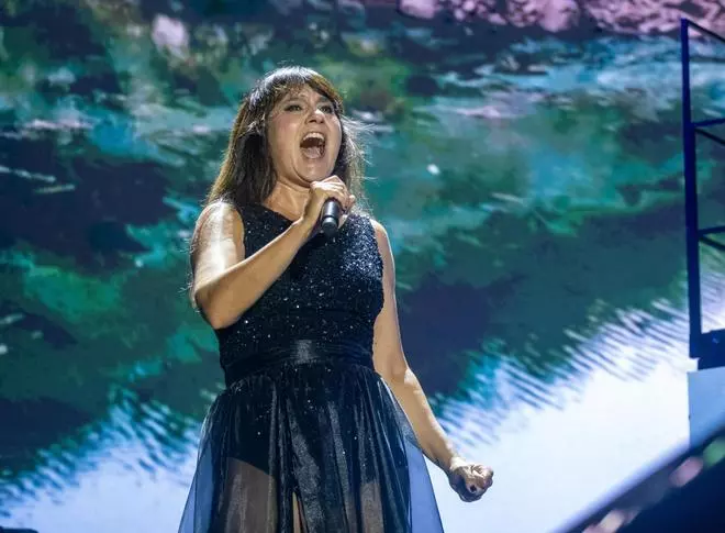 FOTOS | Concierto de Amaral en Felanitx