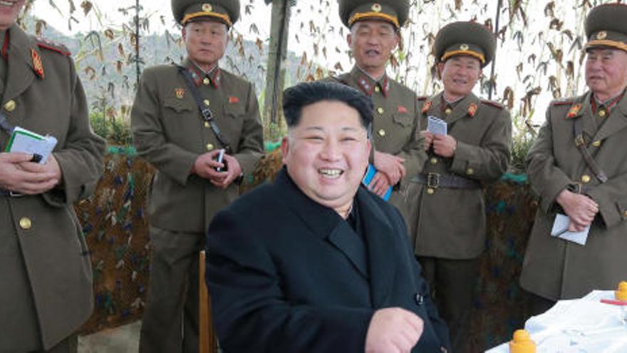 Kim Jong-Un quiere clonar a Messi