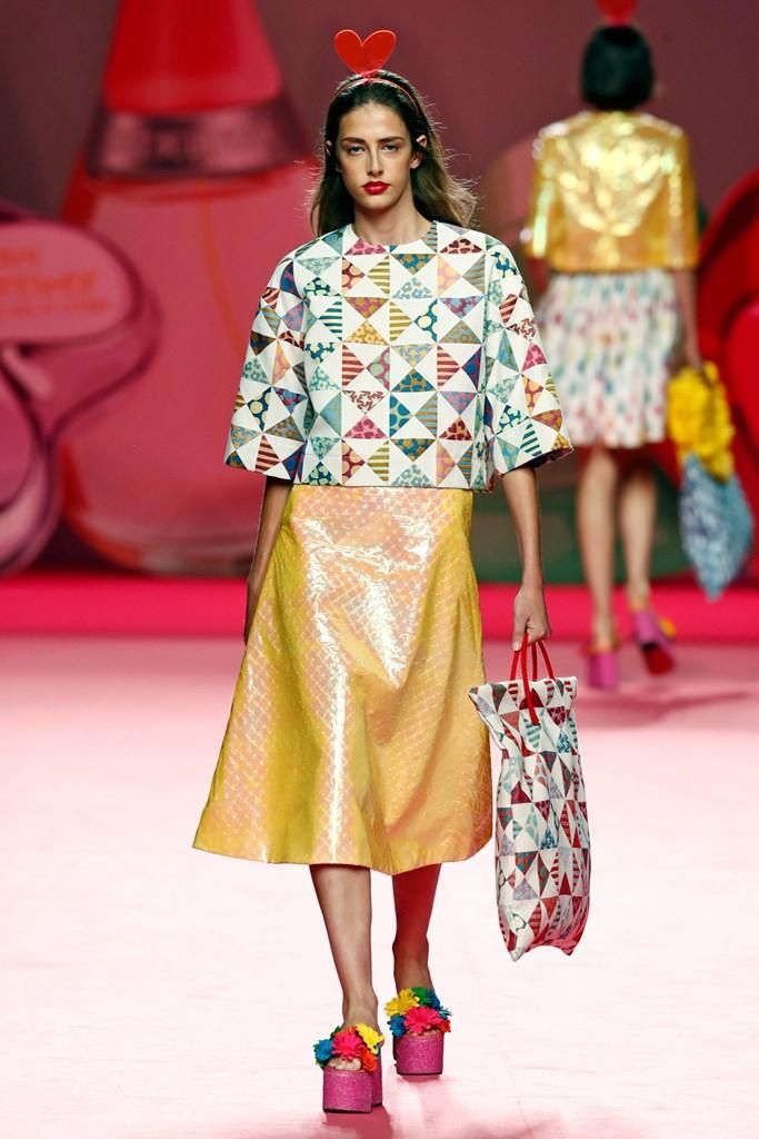 Agatha Ruiz De La Prada