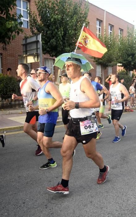 Carrera popular de Guadalupe