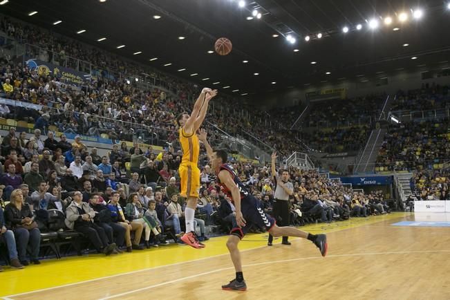 BALONCESTO ACB