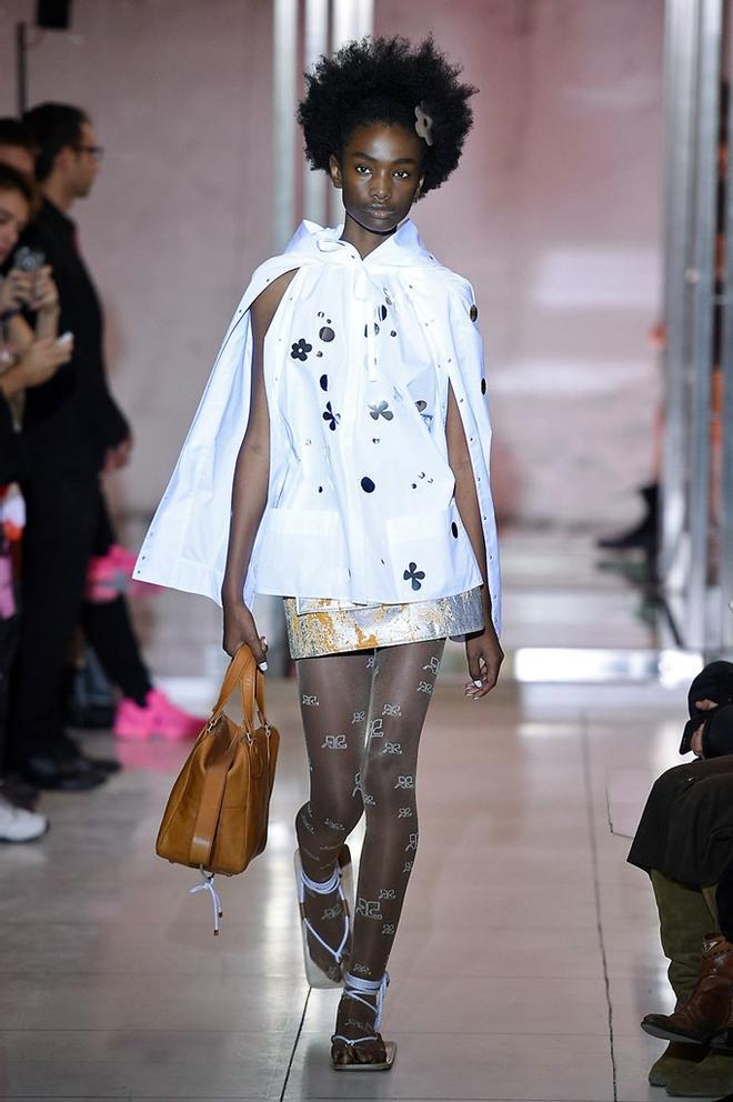 Courreges
