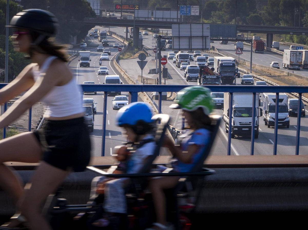 La majoria de partits vol un pagament per vinyeta per reduir el trànsit