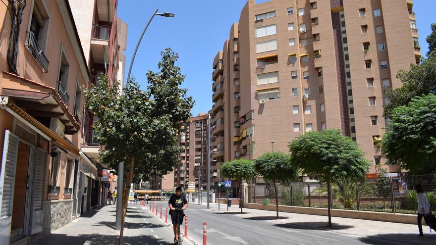 El Ayuntamiento de Lorca podría ahorrar 1,5 millones al año en la factura eléctrica si se renovase el alumbrado público