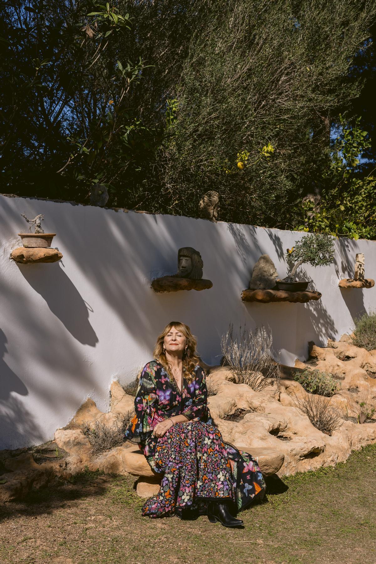 Charo Ruiz, impulsora del encuentro