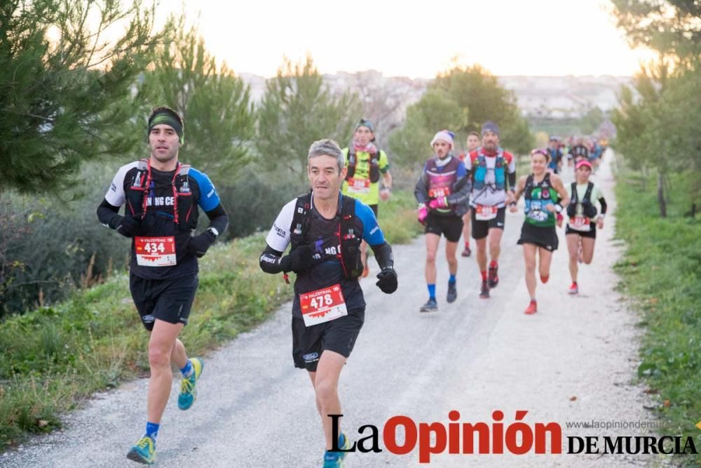 Falco Trail 2018 (Maratón)