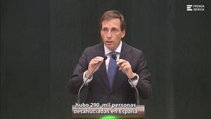 "Algaradas necesarias"