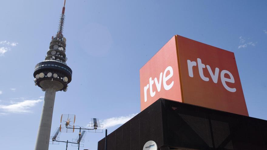 RTVE aplaza el examen de Información y CoRTVE aplaza el examen de Información y Contenidos por una filtración de las preguntasntenidos por una filtración de las preguntas