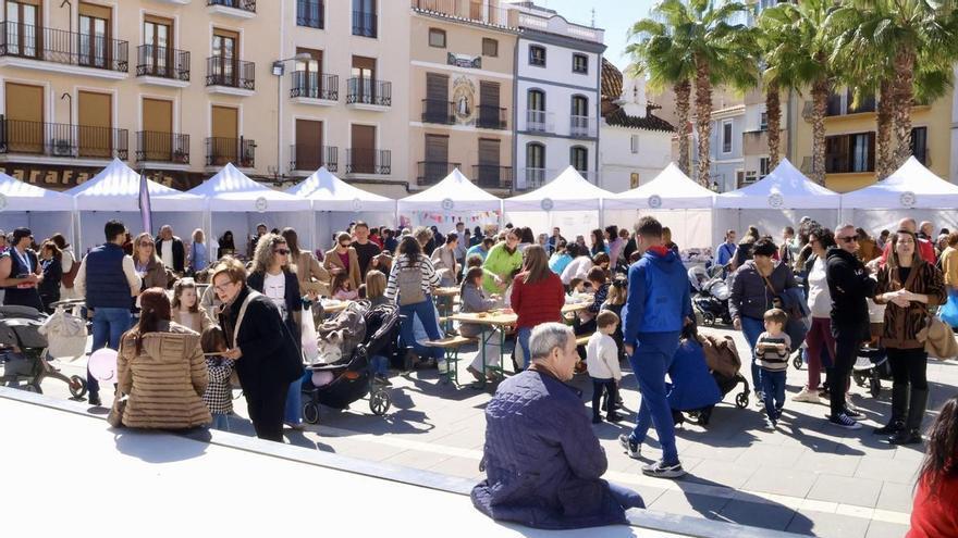 Onda celebrará la Feria del Stock el 21 de marzo con descuentos y actividades para toda la familia