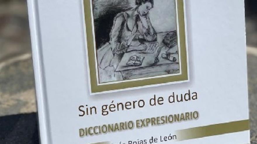 Sin género de duda. Diccionario Expresionario