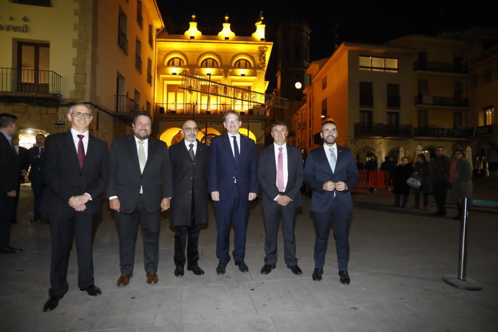 Centenario de la Caixa Rural Vila-real