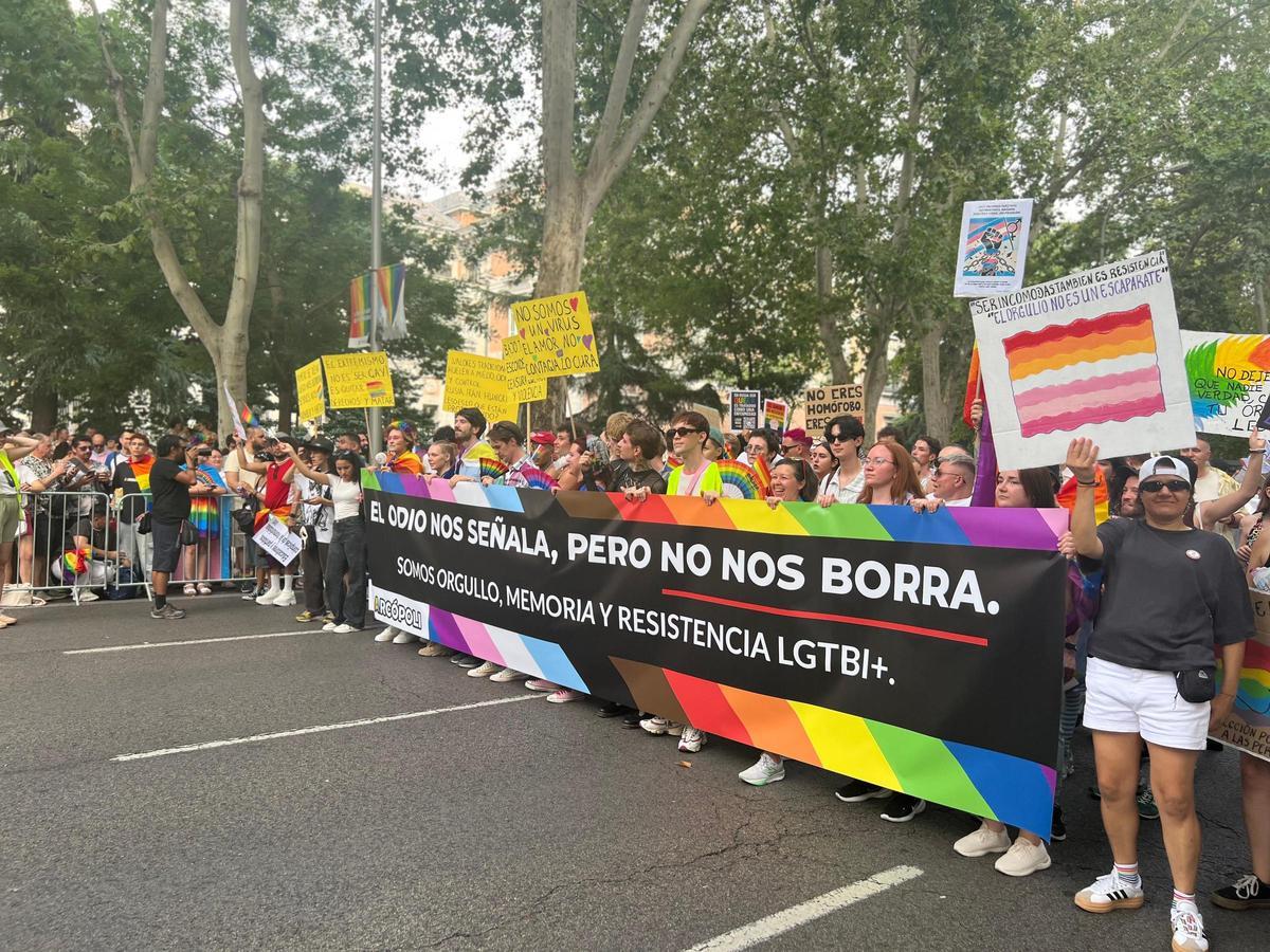 Según el Ministerio del Interior, sólo dos de cada 10 delitos se denuncian en España.