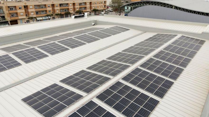 Mercadona invertirá 60 millones en instalar paneles solares