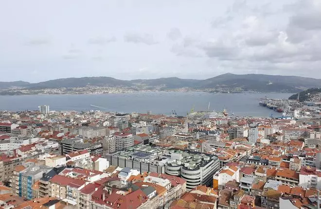 Así será el Plan del Ensanche de Vigo: el Concello pone fecha de inicio y precio a su redacción
