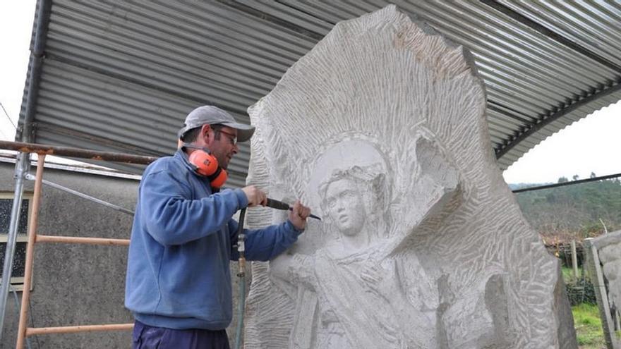 El latido de las piedras