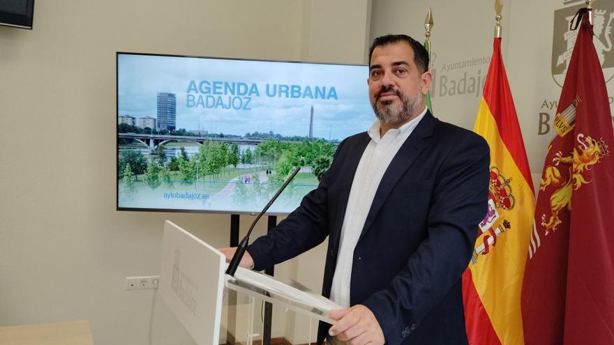 El Ayuntamiento de Badajoz encuesta a sus vecinos sobre sus prioridades en proyectos de desarrollo sostenible