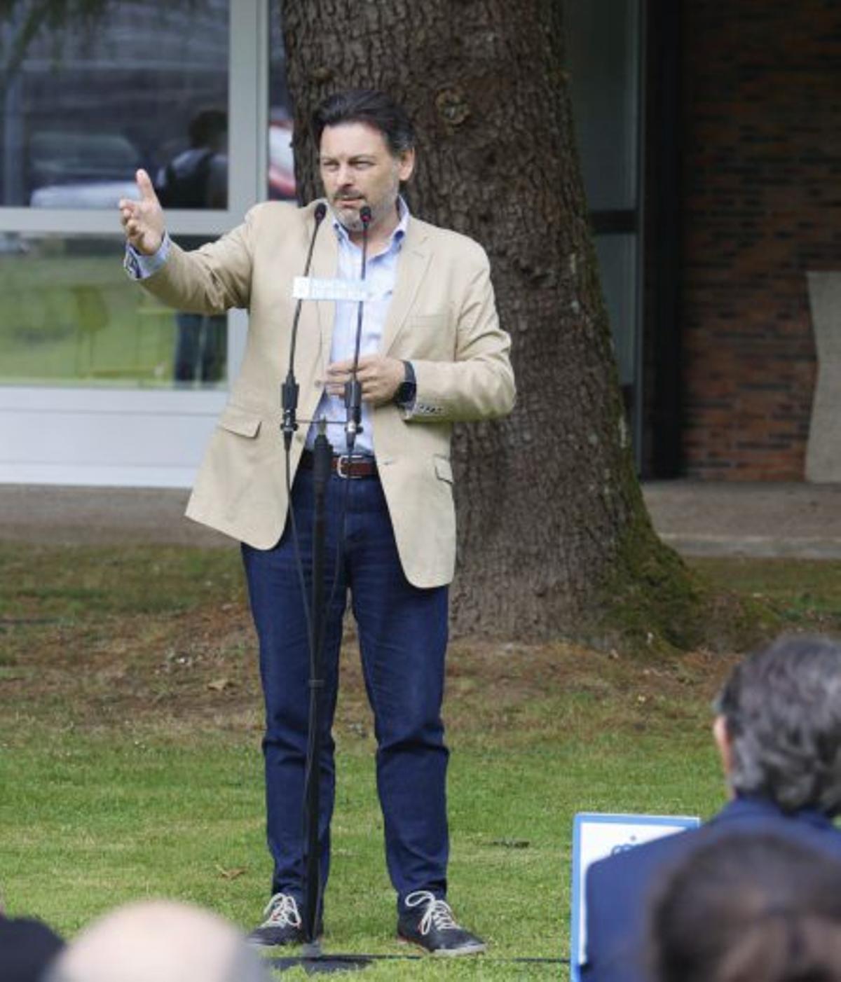 Preocupación por los 18.000 gallegos en un México convulso esta semana