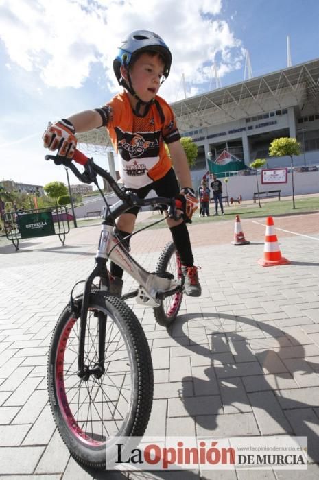 Fiesta del Deporte en Murcia