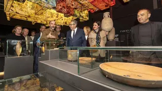 El MARQ rescata la memoria de Alicante perdida en el tiempo