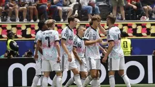 Directo | Descanso en Los Ángeles con empate: todo por decidir