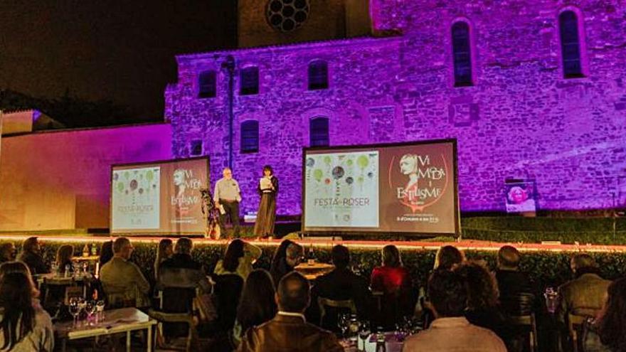 La fira de vins i caves Vimart de Martorell aplega unes 2.000 persones en la seva desena edició | AJUNTAMENT DE MARTORELL