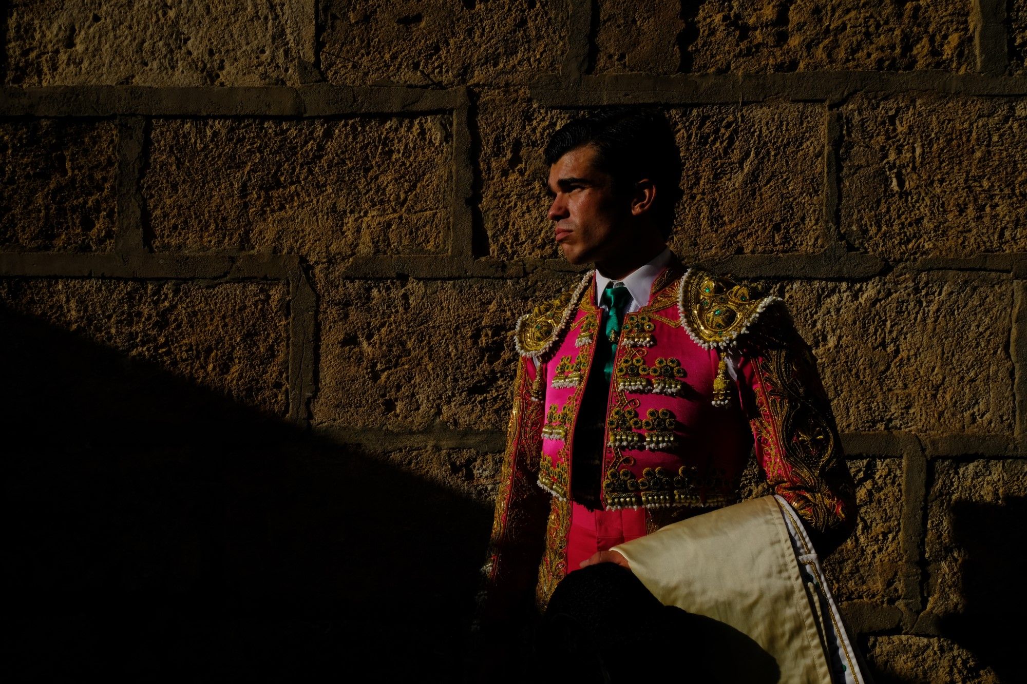 Toros en la Feria | Novena corrida de abono en La Malagueta: 3ª Semifinal de las Escuelas Taurinas