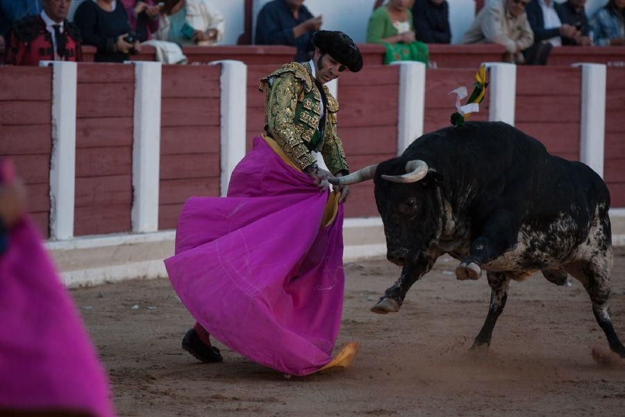 Fiestas San Pedro 2017: Feria Taurina de San Pedro