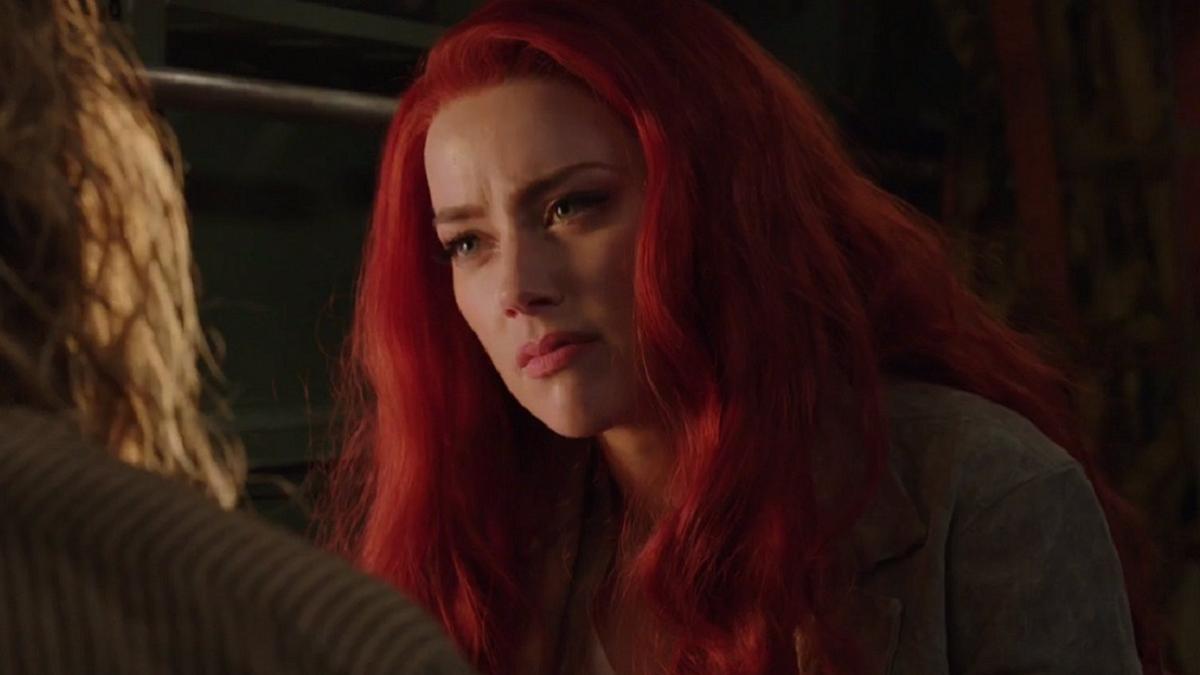 El Director De Aquaman 2 Celebra El Regreso De Amber Heard Bienvenida De Nuevo A Atlantis El Periodico Mediterraneo El Director De Aquaman 2 Celebra El Regreso De Amber Heard Bienvenida De Nuevo A Atlantis El Periodico Mediterraneo