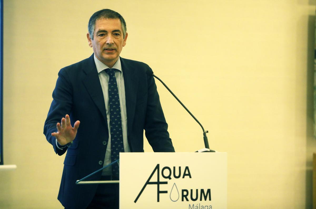 La Opinión y Prensa Ibérica celebran Aquaforum Málaga