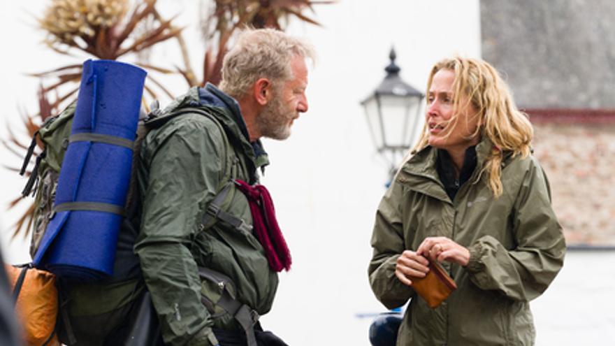 El sendero de la sal