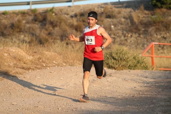 Carrera Popular Fuente del Sapo (II)