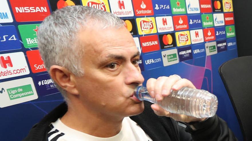 ¿Está Mourinho &quot;loco&quot; por volver al Real Madrid?