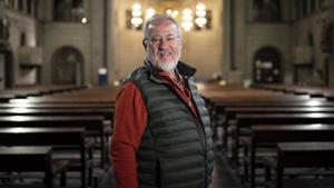 Francesc Romeu: "Hi ha necessitat de transcendència i la gent la busca com pot"