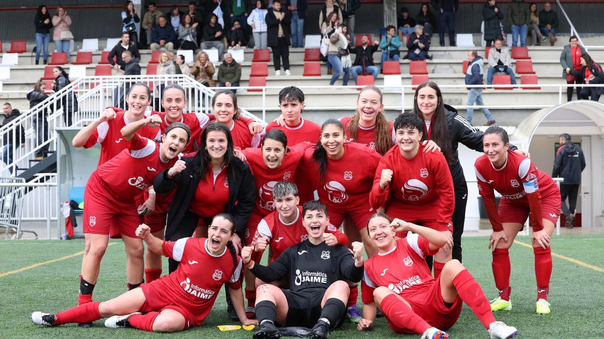 Sofocón del líder en Tomiño