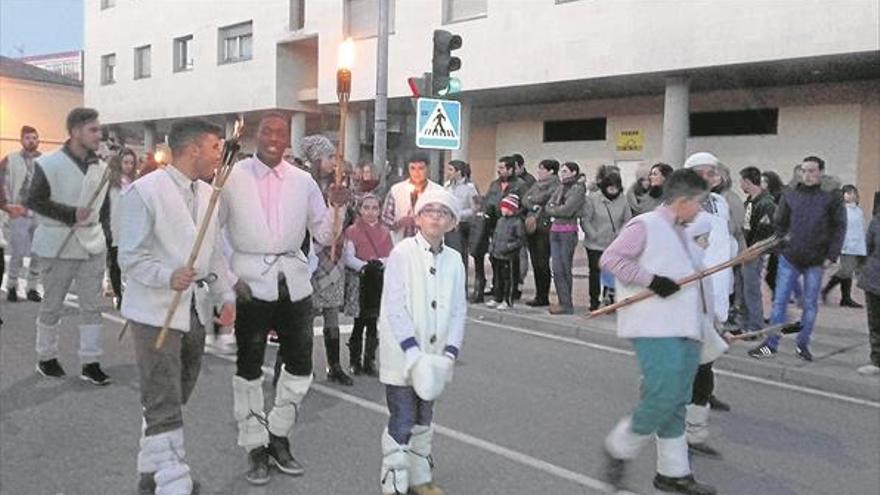 El Ayuntamiento de Coria organiza juegos, cuentacuentos y un evento infantil