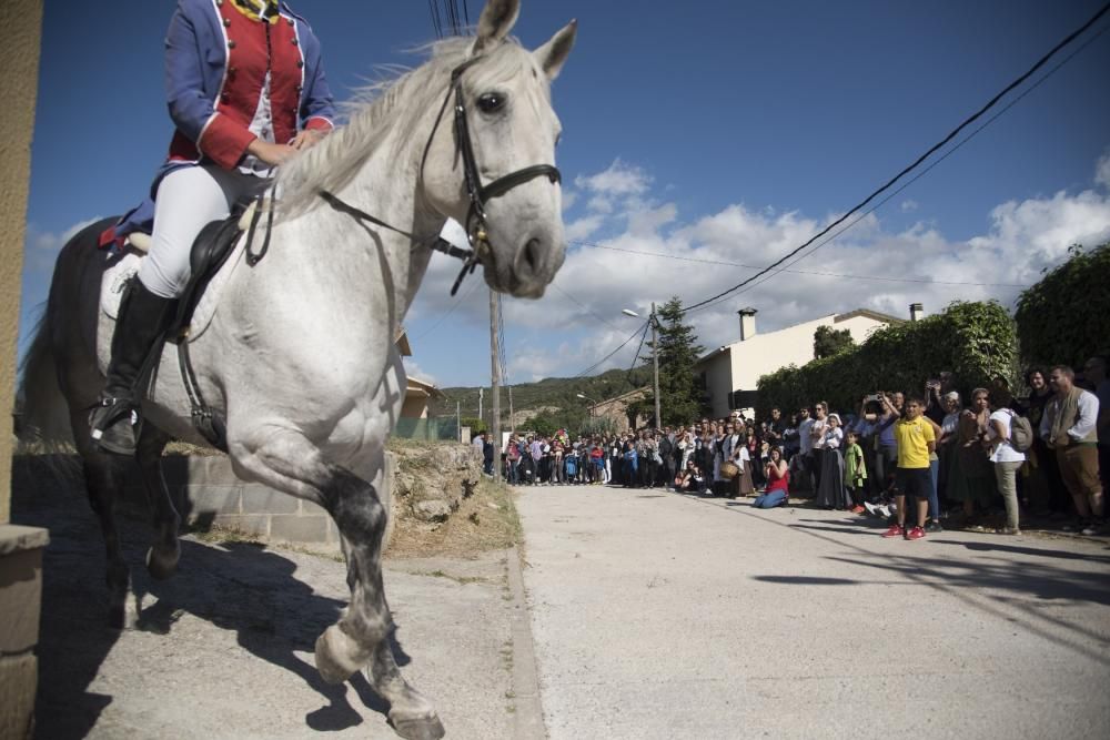 Festa dels Resistents a Castellbell i el Vilar