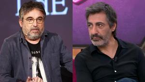 Jordi Évole / Juan del Val