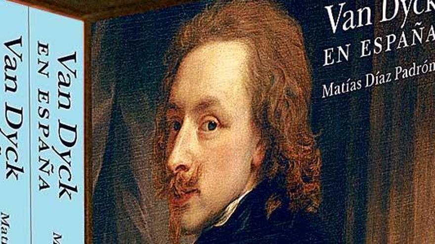 ´Van Dyck en España´, de Editorial Prensa Ibérica, premio Patrimonio Cultural de la UE